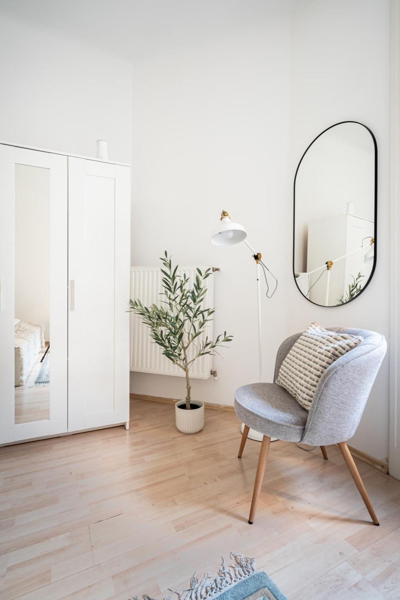Ferienwohnung Gleaming Wise Studio Budapest Exterior foto